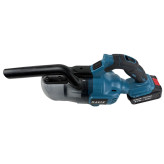 جارو شارژی راویکس مدل RX-8585