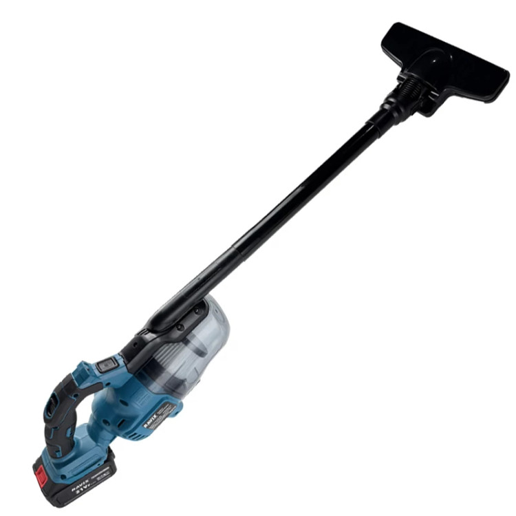جارو شارژی راویکس مدل RX-8585