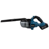 جارو شارژی راویکس مدل RX-8585