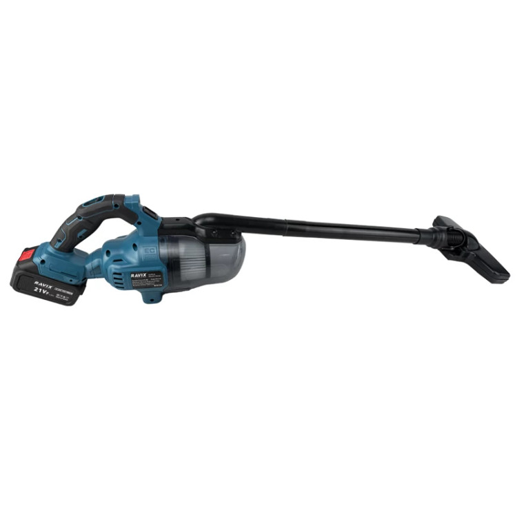 جارو شارژی راویکس مدل RX-8585