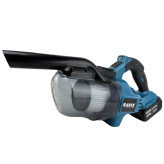 جارو شارژی راویکس مدل RX-8585