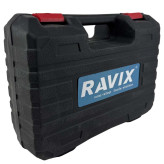 جت فن دو باتری راویکس مدل RX-1321