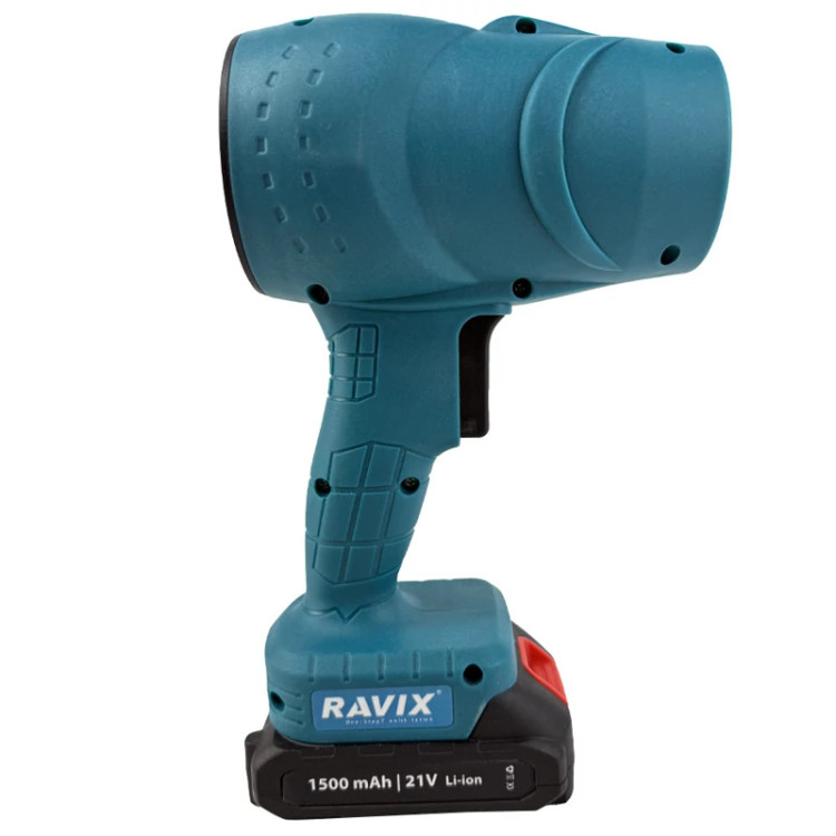 جت فن دو باتری راویکس مدل RX-1321