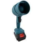 جت فن دو باتری راویکس مدل RX-1321