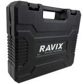 اره شارژی 20 سانت راویکس مدل RX-2120