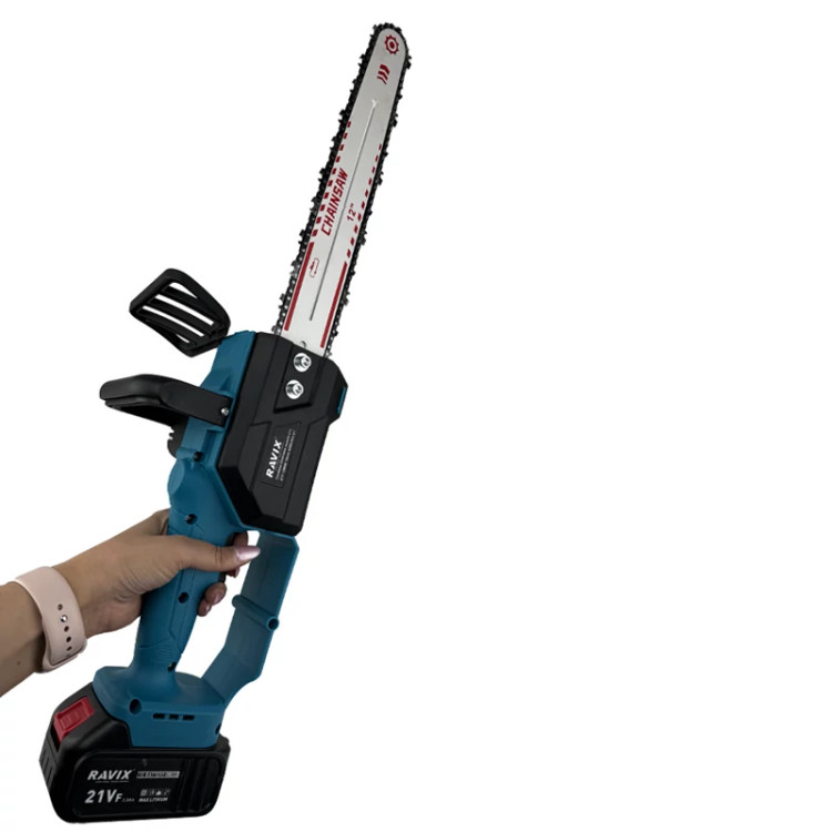 اره شارژی 30 سانت راویکس مدل RX-2112