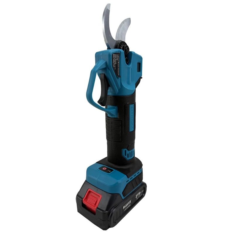 قیچی شارژی راویکس مدل RX-2130