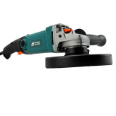 مینی فرز دسته بلند پاوراکشن مدل AG1100V
