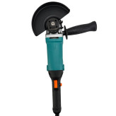 مینی فرز دسته بلند پاوراکشن مدل AG1100V