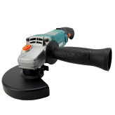 مینی فرز دسته بلند پاوراکشن مدل AG1100V