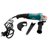 مینی فرز دسته بلند پاوراکشن مدل AG1100V
