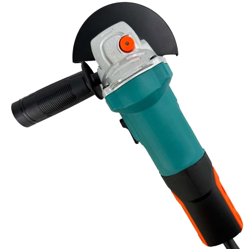 مینی فرز 850 وات پاوراکشن مدل AG850B