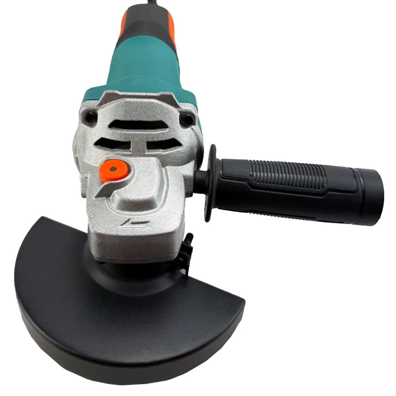 مینی فرز 850 وات پاوراکشن مدل AG850B