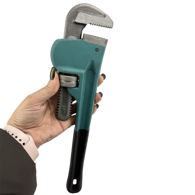 آچار لوله گیر شلاقی 14 اینچ پاوراکشن مدل PW350