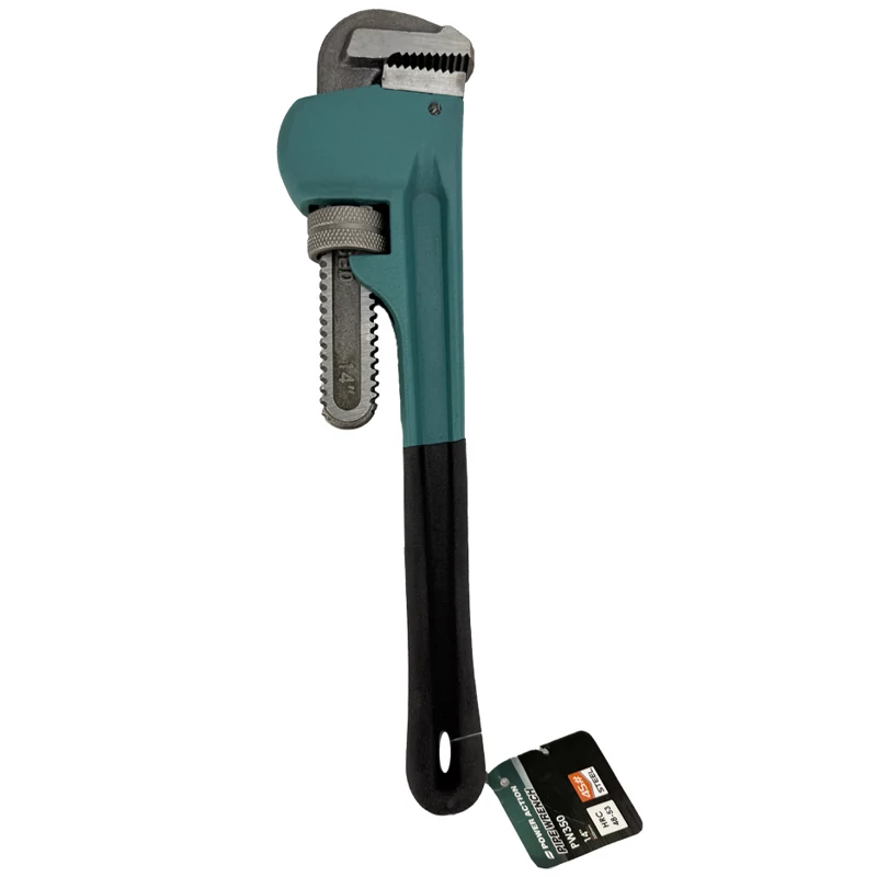 آچار لوله گیر شلاقی 14 اینچ پاوراکشن مدل PW350