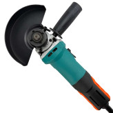 مینی فرز 850 وات پاوراکشن مدل AG850B