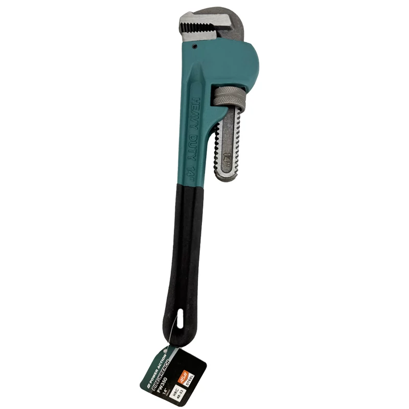 آچار لوله گیر شلاقی 14 اینچ پاوراکشن مدل PW350
