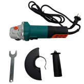 مینی فرز 850 وات پاوراکشن مدل AG850B