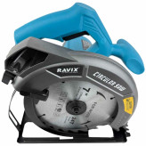 اره گردبر 1400 وات راویکس مدل RX-5808