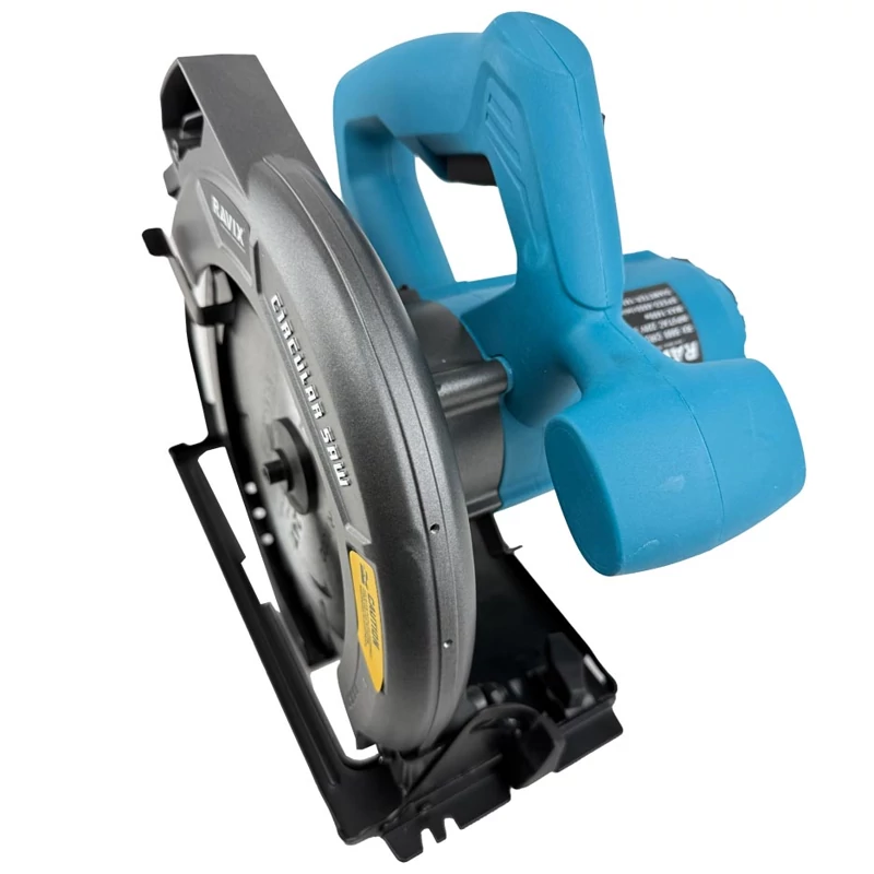 اره گردبر 1400 وات راویکس مدل RX-5808