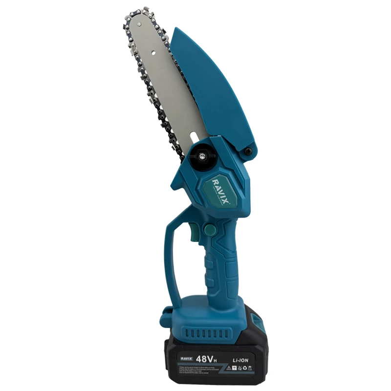 اره شارژی 15 سانت راویکس مدل RX-2115