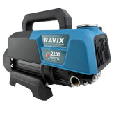 کارواش دینامی 200 بار راویکس مدل RX-200B