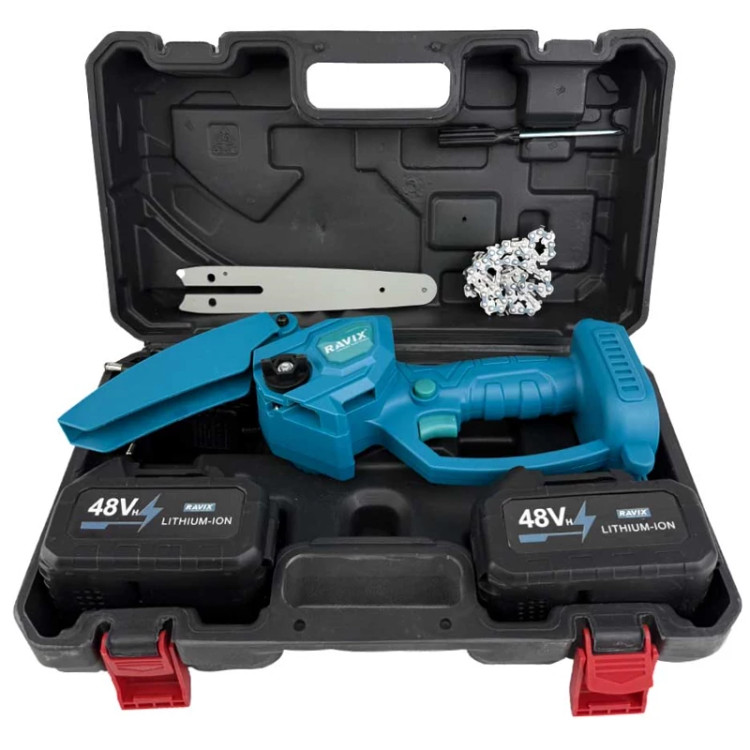 اره شارژی 15 سانت راویکس مدل RX-2115