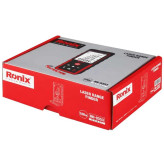 متر لیزری 100 متری رونیکس مدل RH-9353