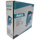 اره عمودبر راویکس مدل RX-55B