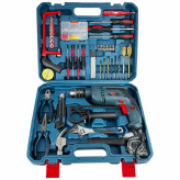 کیت دریل چکشی باس مدل BS1308
