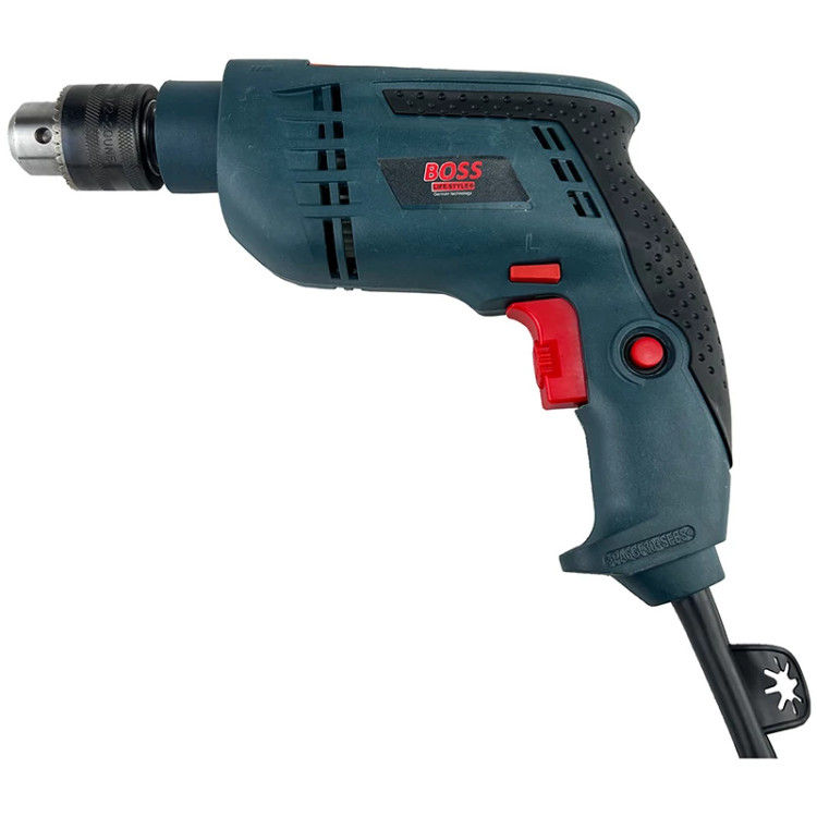 کیت دریل چکشی باس مدل BS1308