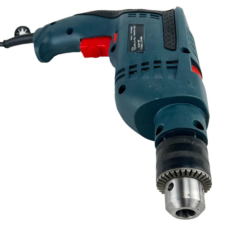 کیت دریل چکشی باس مدل BS1308