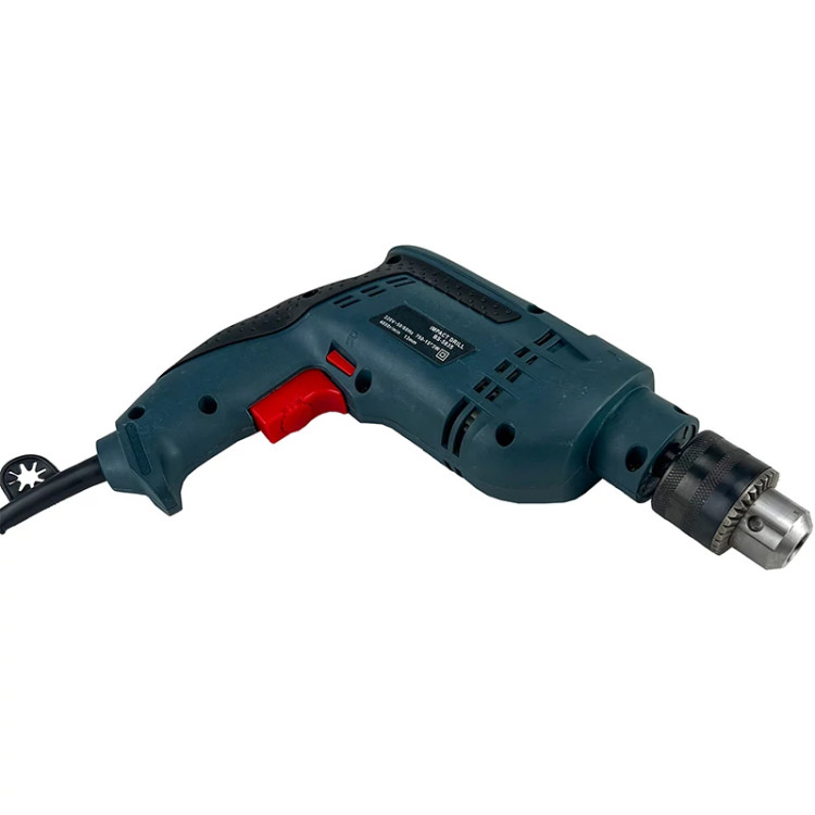 کیت دریل چکشی باس مدل BS1308