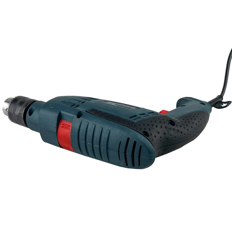 کیت دریل چکشی باس مدل BS1308