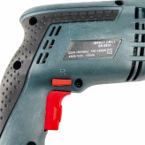 کیت دریل چکشی باس مدل BS1308