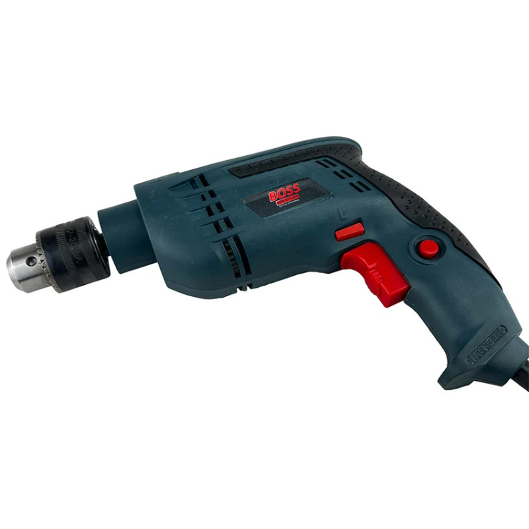 کیت دریل چکشی باس مدل BS1308