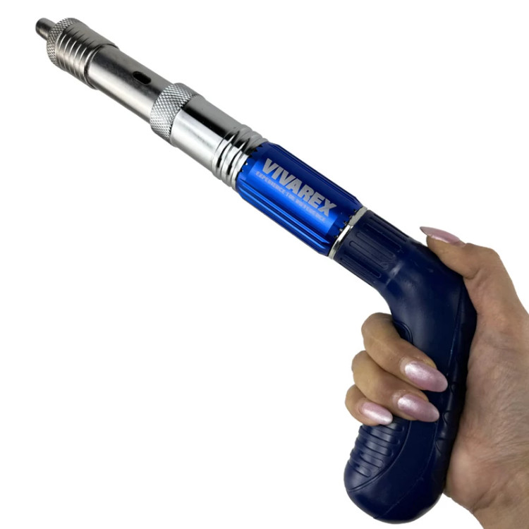 میخکوب تفنگی چاشنی خور ویوارکس مدل VR3310-MF
