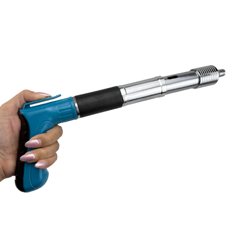 میخکوب تفنگی راویکس مدل RX-8016