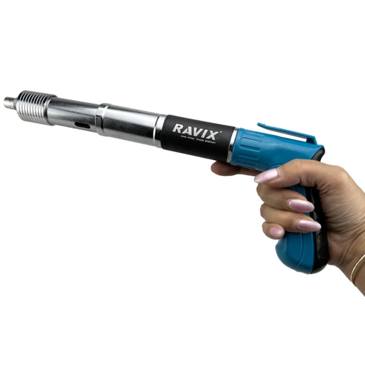 میخکوب تفنگی راویکس مدل RX-8016