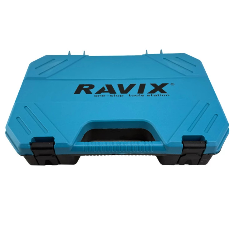 میخکوب تفنگی راویکس مدل RX-8016
