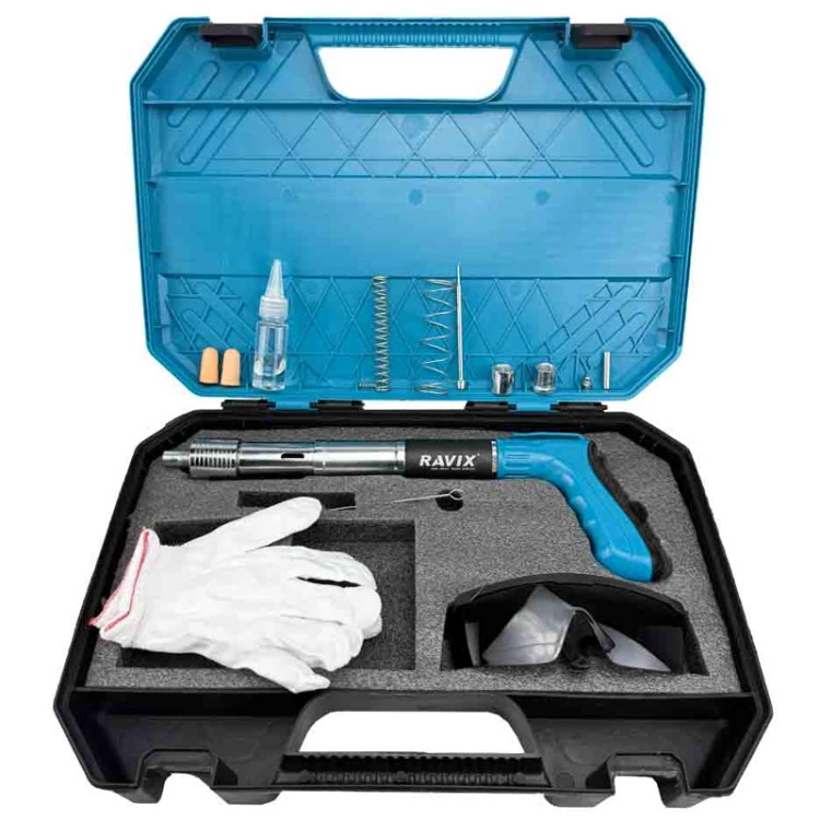 میخکوب تفنگی راویکس مدل RX-8016