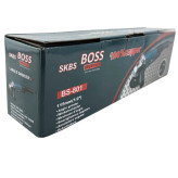 مینی فرز دسته بلند دیمردار باس مدل BS-801
