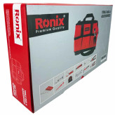 کیف ابزار و ابزار رونیکس RH-9101