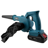 بلوور شارژی راویکس مدل RX-7575