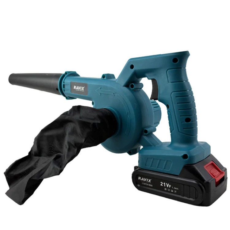 بلوور شارژی راویکس مدل RX-7575