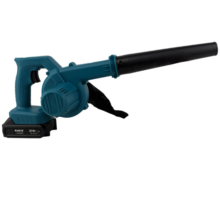 بلوور شارژی راویکس مدل RX-7575