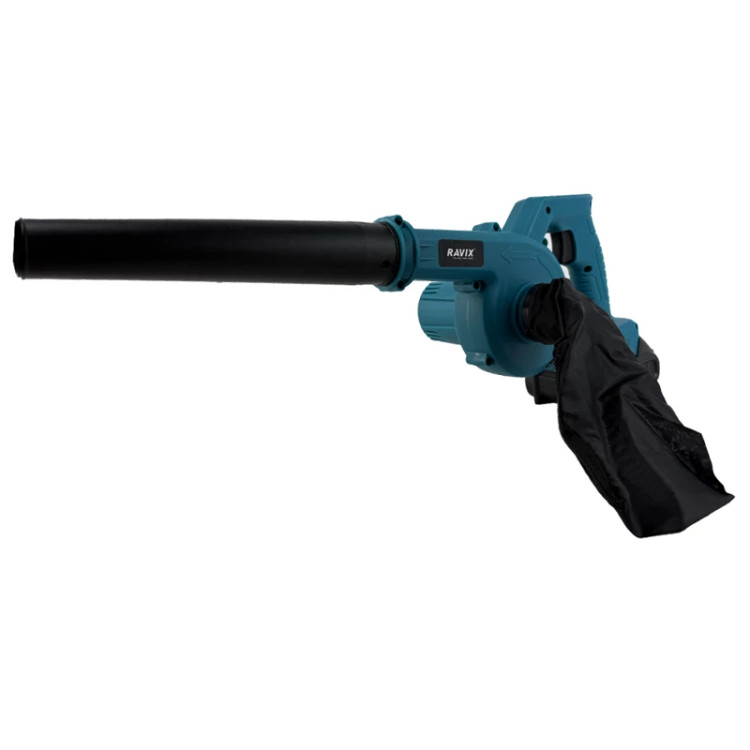 بلوور شارژی راویکس مدل RX-7575