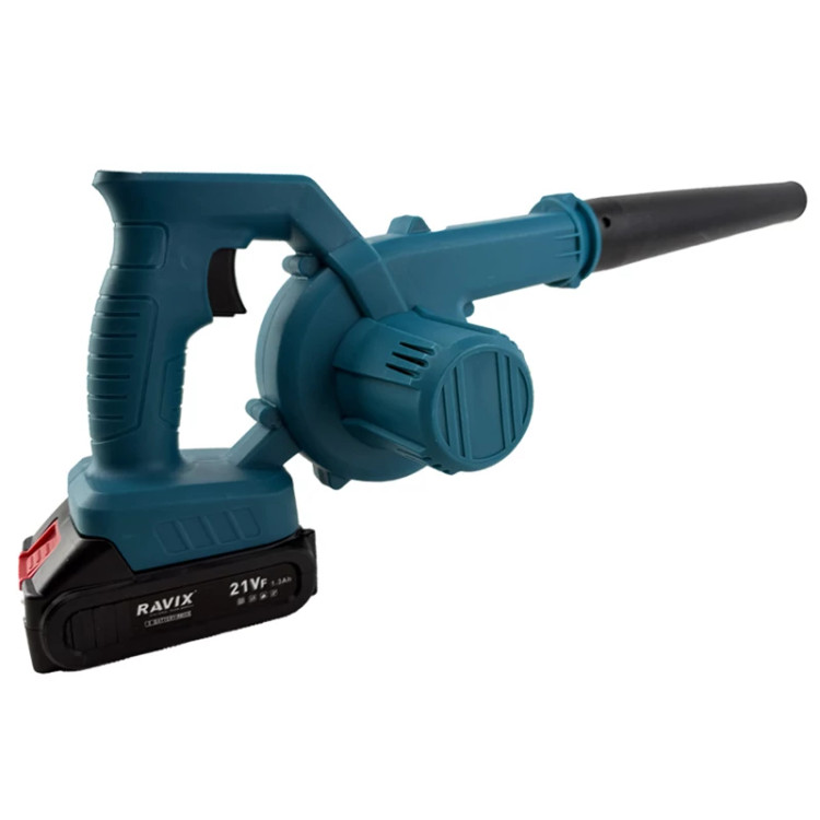 بلوور شارژی راویکس مدل RX-7575