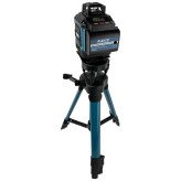 تراز لیزری 16 خط نور سبز راویکس مدل RX-16L
