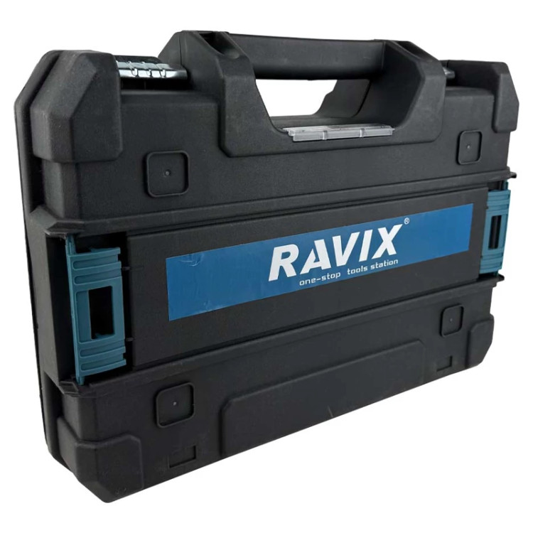 تراز لیزری 16 خط نور سبز راویکس مدل RX-16L